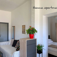 Peti Apartmanok Centrum Füred