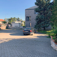 Peti Apartmanok Centrum Füred – Balatonfüred