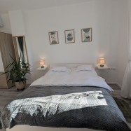 Liliom Apartman