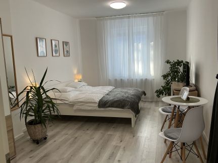 Liliom Apartman1