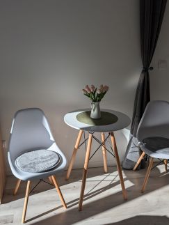 Liliom Apartman2