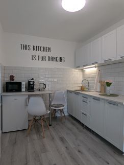 Liliom Apartman4