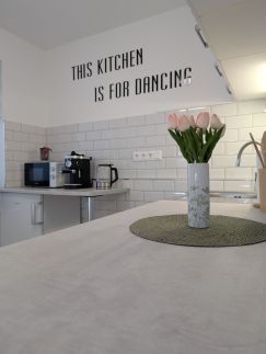 Liliom Apartman5