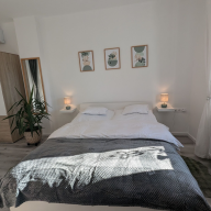Liliom Apartman