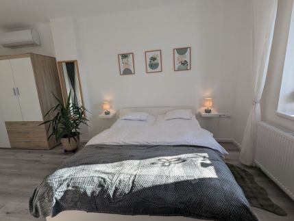 Liliom Apartman