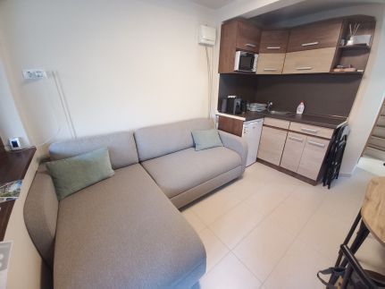 Mangol Bungalow – Szarvas fotó 2