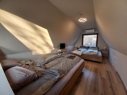 Mangol Bungalow – Szarvas fotó 6