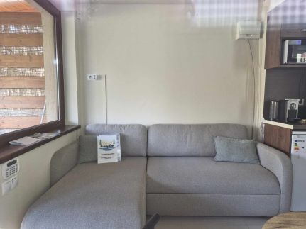 Mangol Bungalow – Szarvas fotó 7