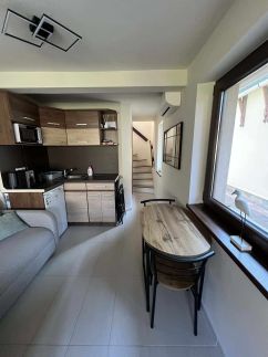 Mangol Bungalow – Szarvas fotó 8