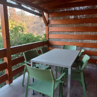 Mangol Bungalow – Szarvas