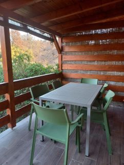 Mangol Bungalow – Szarvas