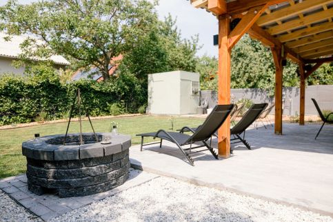Fövenyes Hideaway Vendégház15
