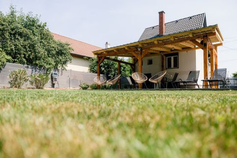 Fövenyes Hideaway Vendégház16