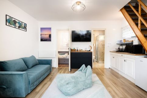 Fövenyes Hideaway Vendégház18