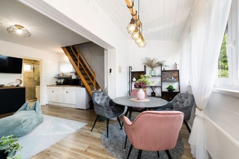 Fövenyes Hideaway Vendégház19