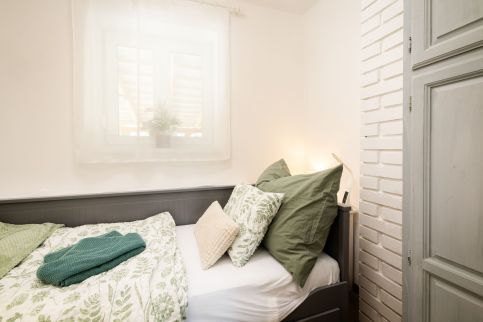 Fövenyes Hideaway Vendégház21
