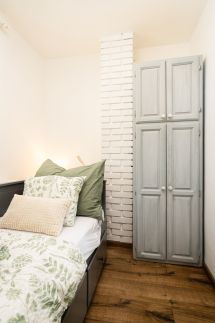 Fövenyes Hideaway Vendégház22