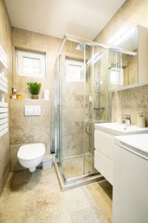 Fövenyes Hideaway Vendégház24