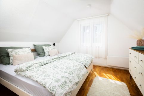 Fövenyes Hideaway Vendégház26