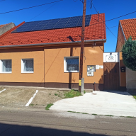 B30 Apartmanok
