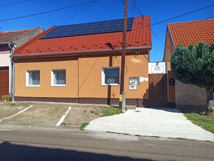 B30 Apartmanok