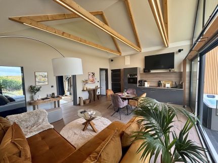 Eukaliptusz Privát Wellness Apartman13