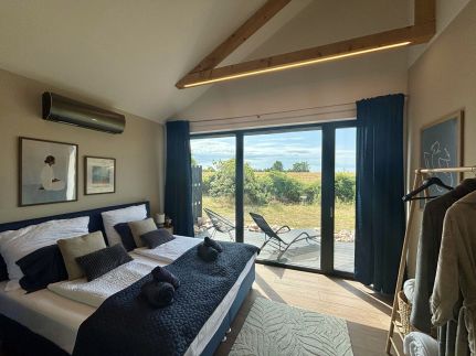 Eukaliptusz Privát Wellness Apartman18