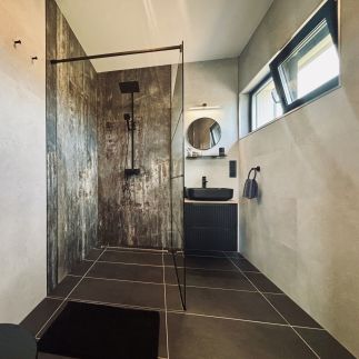 Eukaliptusz Privát Wellness Apartman22