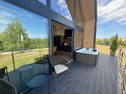 Eukaliptusz Privát Wellness Apartman23