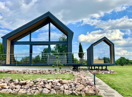 Eukaliptusz Privát Wellness Apartman2