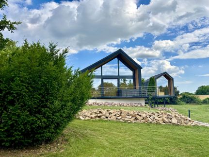 Eukaliptusz Privát Wellness Apartman4