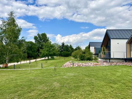 Eukaliptusz Privát Wellness Apartman5