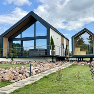 Eukaliptusz Privát Wellness Apartman