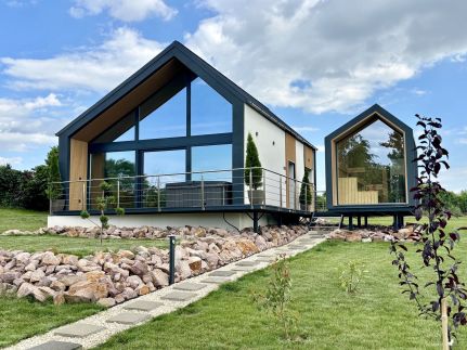 Eukaliptusz Privát Wellness Apartman