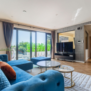 Elite House Apartments