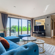 Elite House Apartments