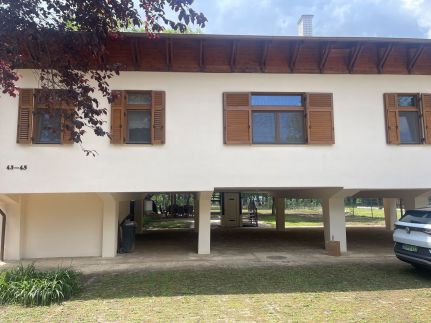 Capri Tiszaparti Vendégház10