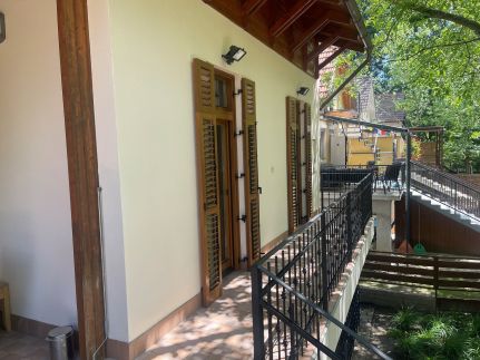 Capri Tiszaparti Vendégház11