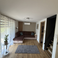 Harmat Apartman