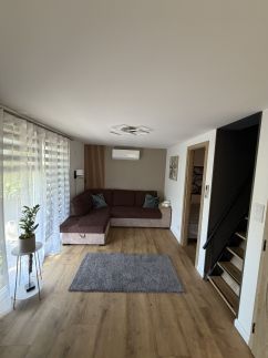 Harmat Apartman
