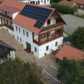 Vajda Pagony Vendégház