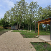 Sóz-Lak Vendégház