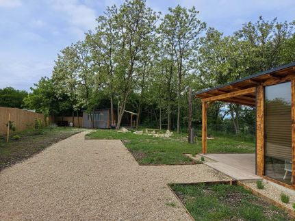 Sóz-Lak Vendégház