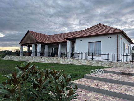 HorizOND Vendégház2