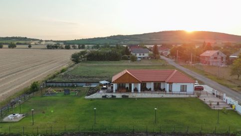 HorizOND Vendégház6