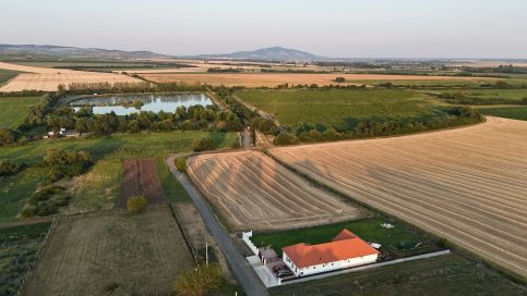 HorizOND Vendégház7
