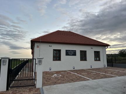 HorizOND Vendégház