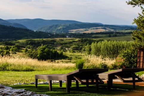 Horizont Hillside – Mályinka fotó 9