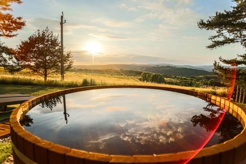 Horizont Hillside – Mályinka fotó 8