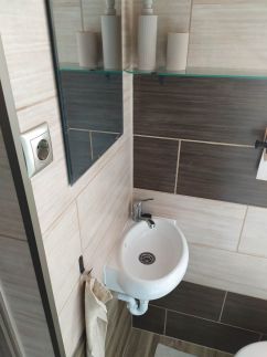Sweet Relax Apartment – Hajdúszoboszló fotó 9